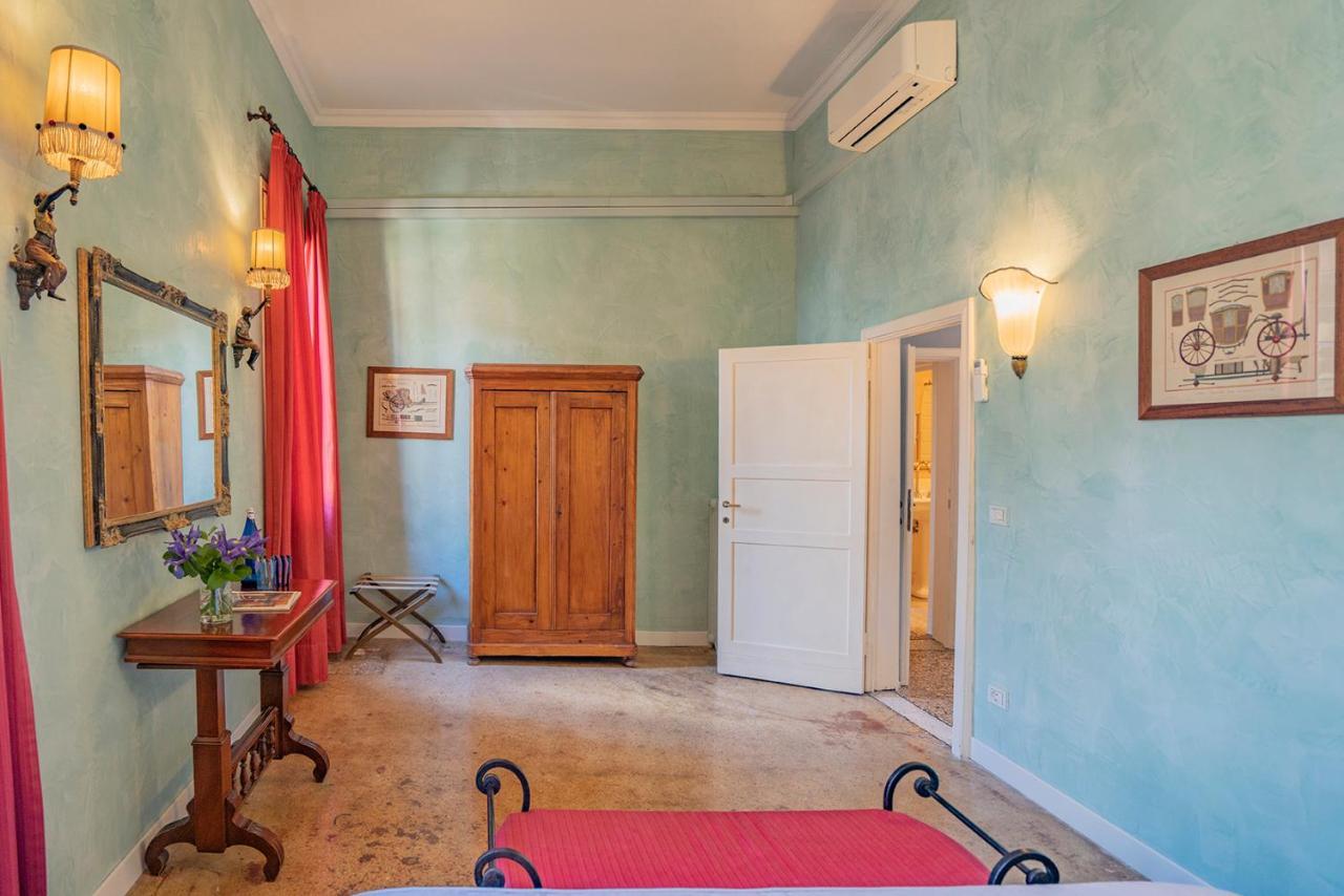 Ca' Grassi 1 Venetian Apartment Экстерьер фото